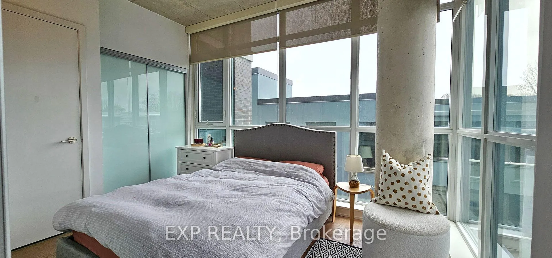 Photo 7 of Unit 428, 1190 Dundas Street E, Toronto, South Riverdale — HOMEH