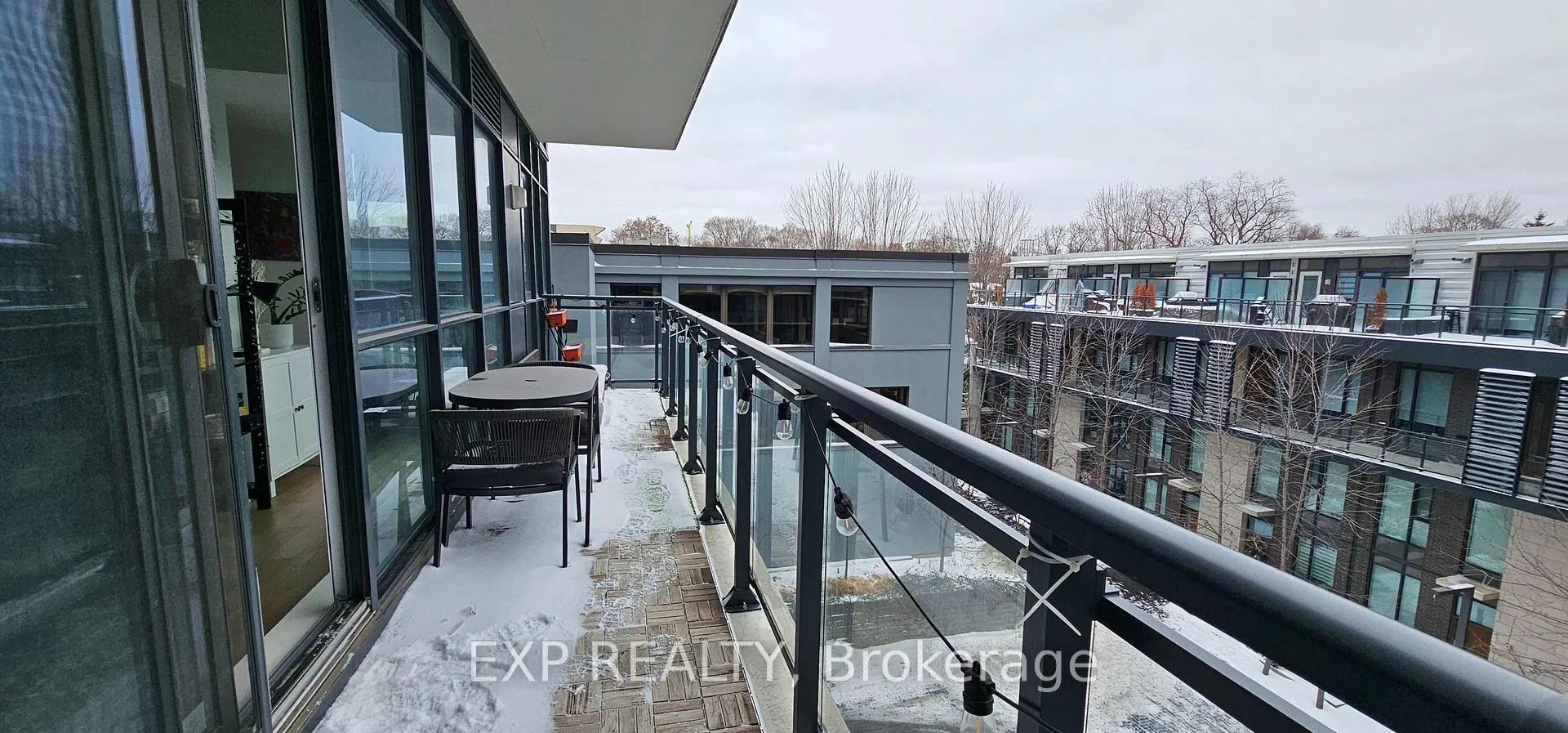 Photo 10 of Unit 428, 1190 Dundas Street E, Toronto, South Riverdale — HOMEH