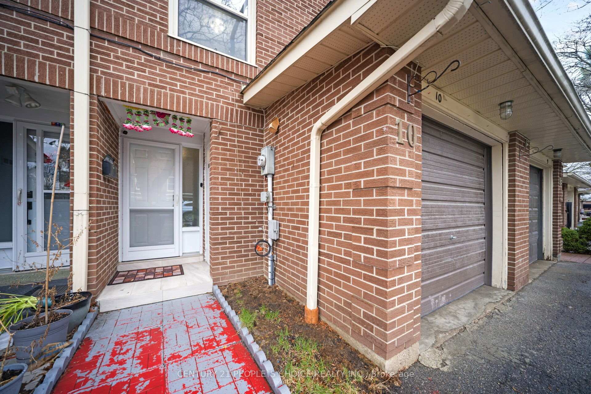 Photo 1 of 10 Eden Park Drive, Brampton, Southgate — HOMEH
