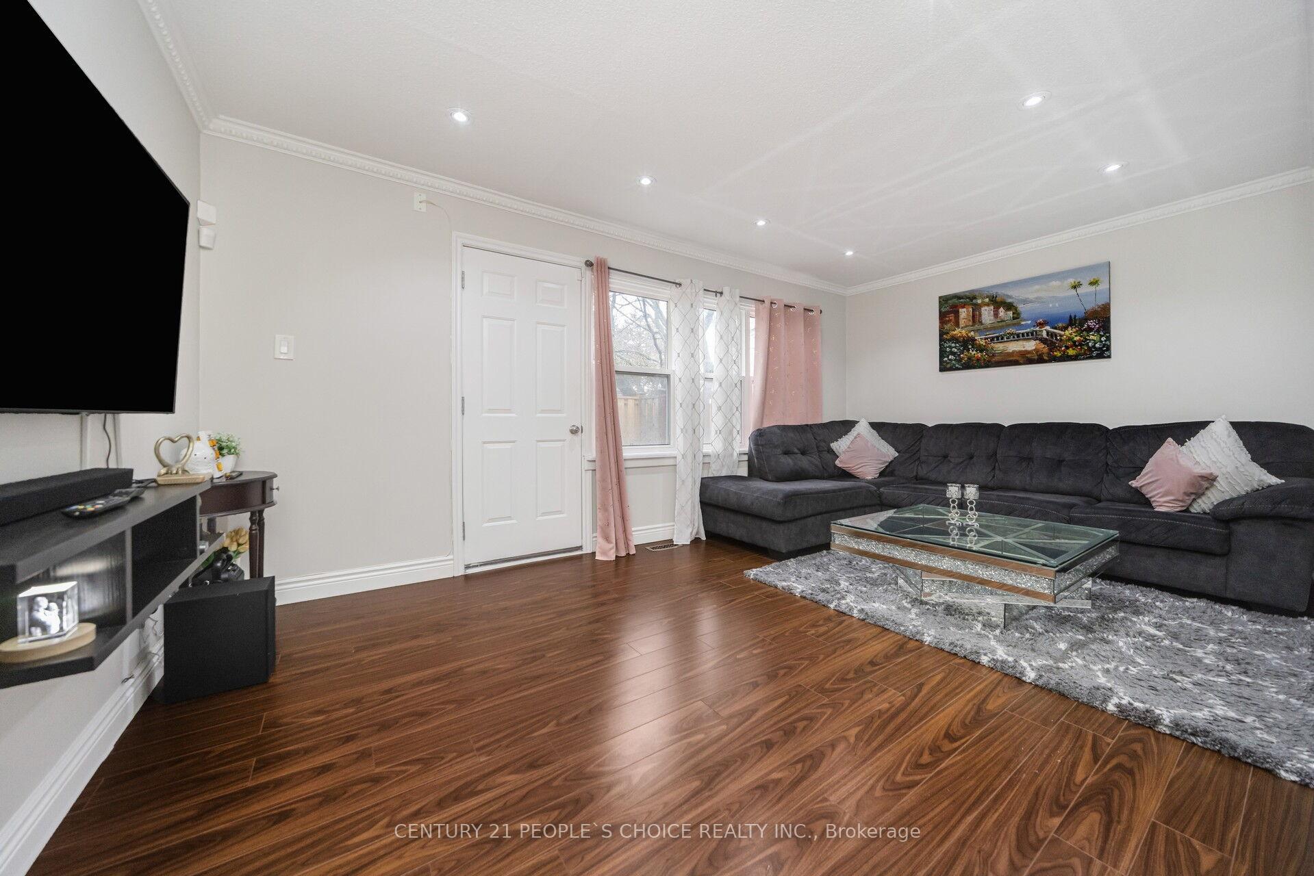 Photo 7 of 10 Eden Park Drive, Brampton, Southgate — HOMEH