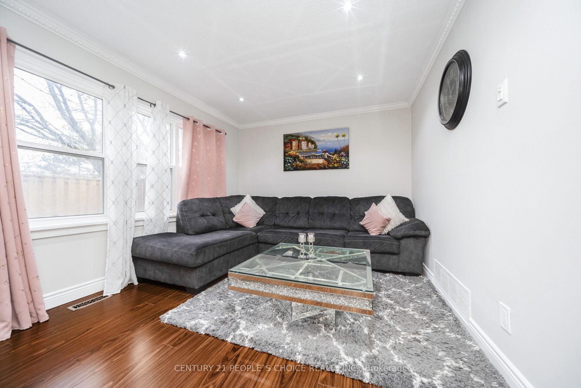 Photo 8 of 10 Eden Park Drive, Brampton, Southgate — HOMEH
