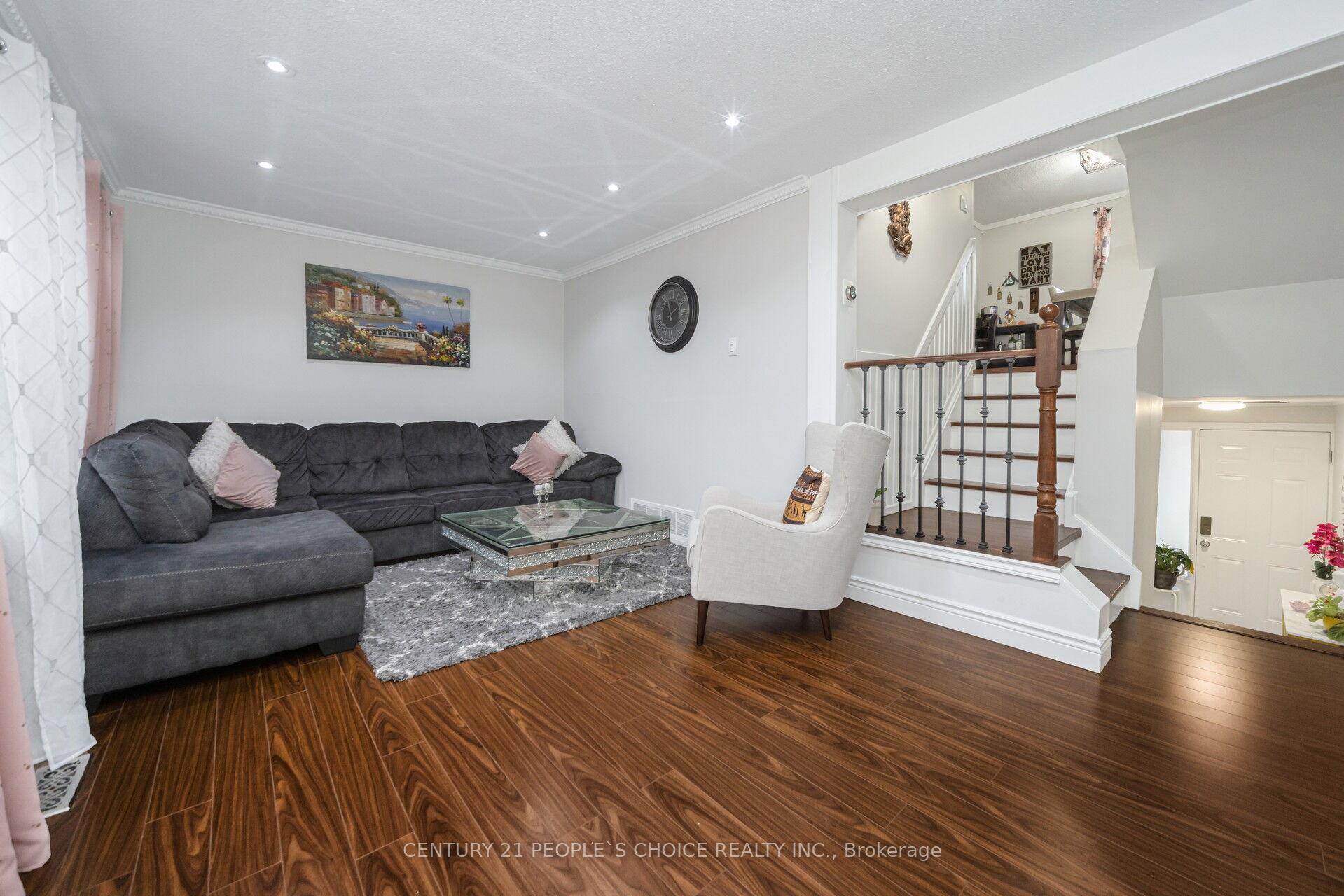 Photo 9 of 10 Eden Park Drive, Brampton, Southgate — HOMEH