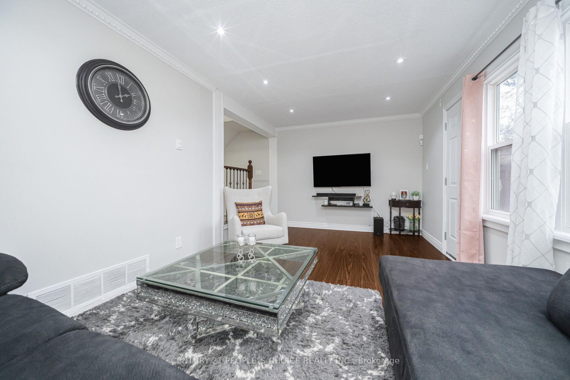 Photo 10 of 10 Eden Park Drive, Brampton, Southgate — HOMEH