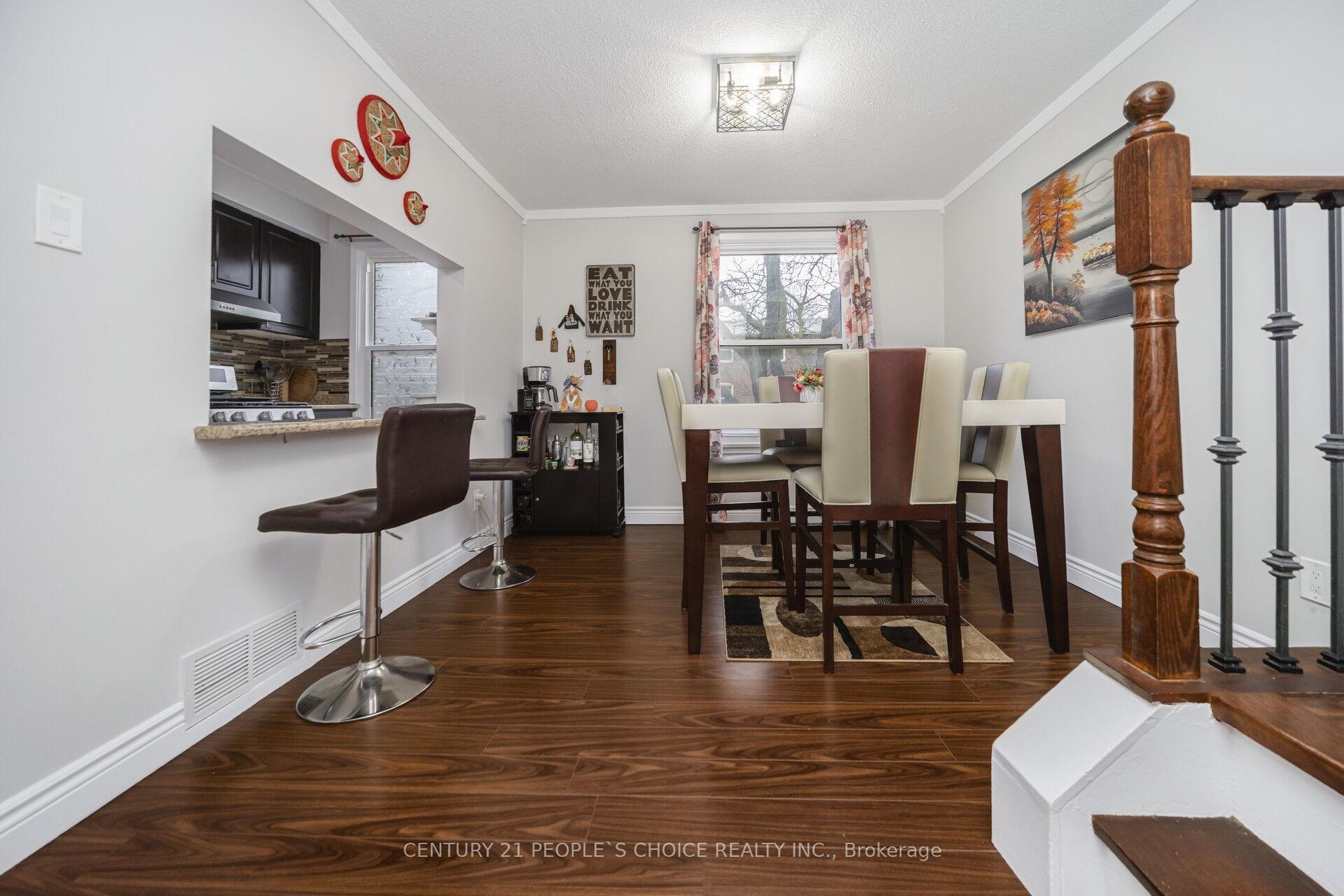 Photo 12 of 10 Eden Park Drive, Brampton, Southgate — HOMEH