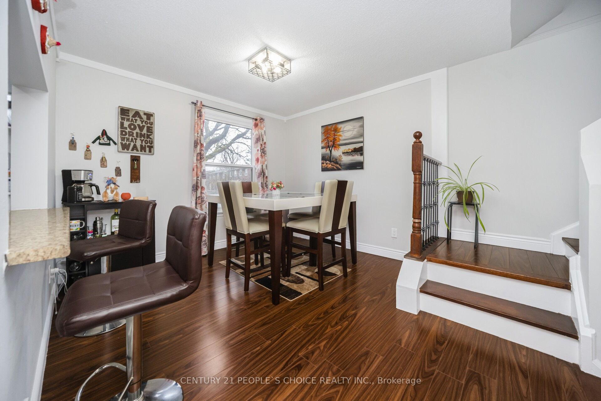 Photo 13 of 10 Eden Park Drive, Brampton, Southgate — HOMEH