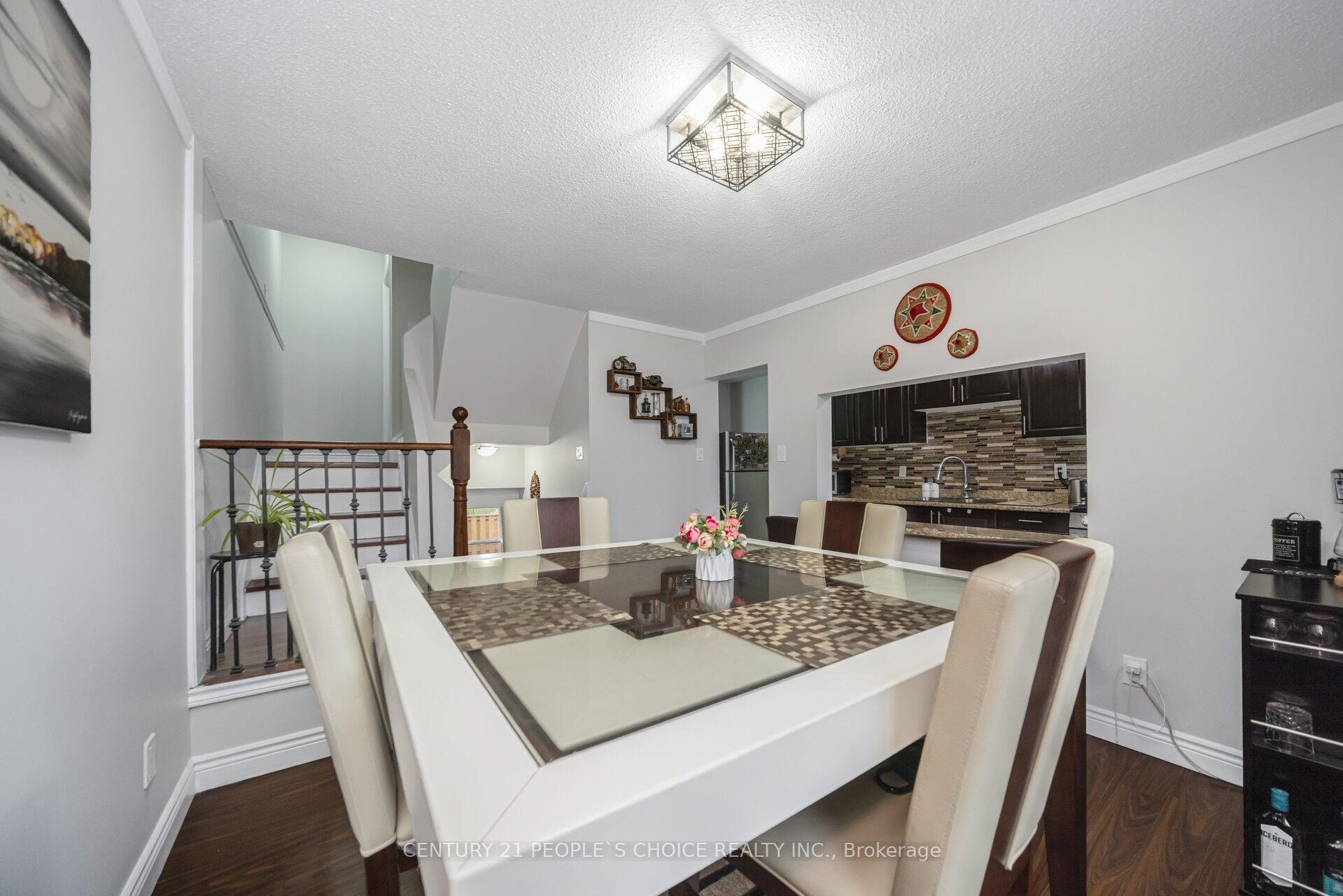 Photo 14 of 10 Eden Park Drive, Brampton, Southgate — HOMEH