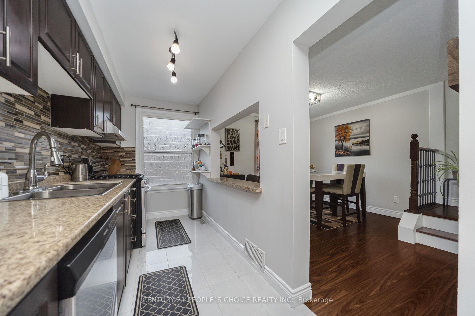 Photo 18 of 10 Eden Park Drive, Brampton, Southgate — HOMEH