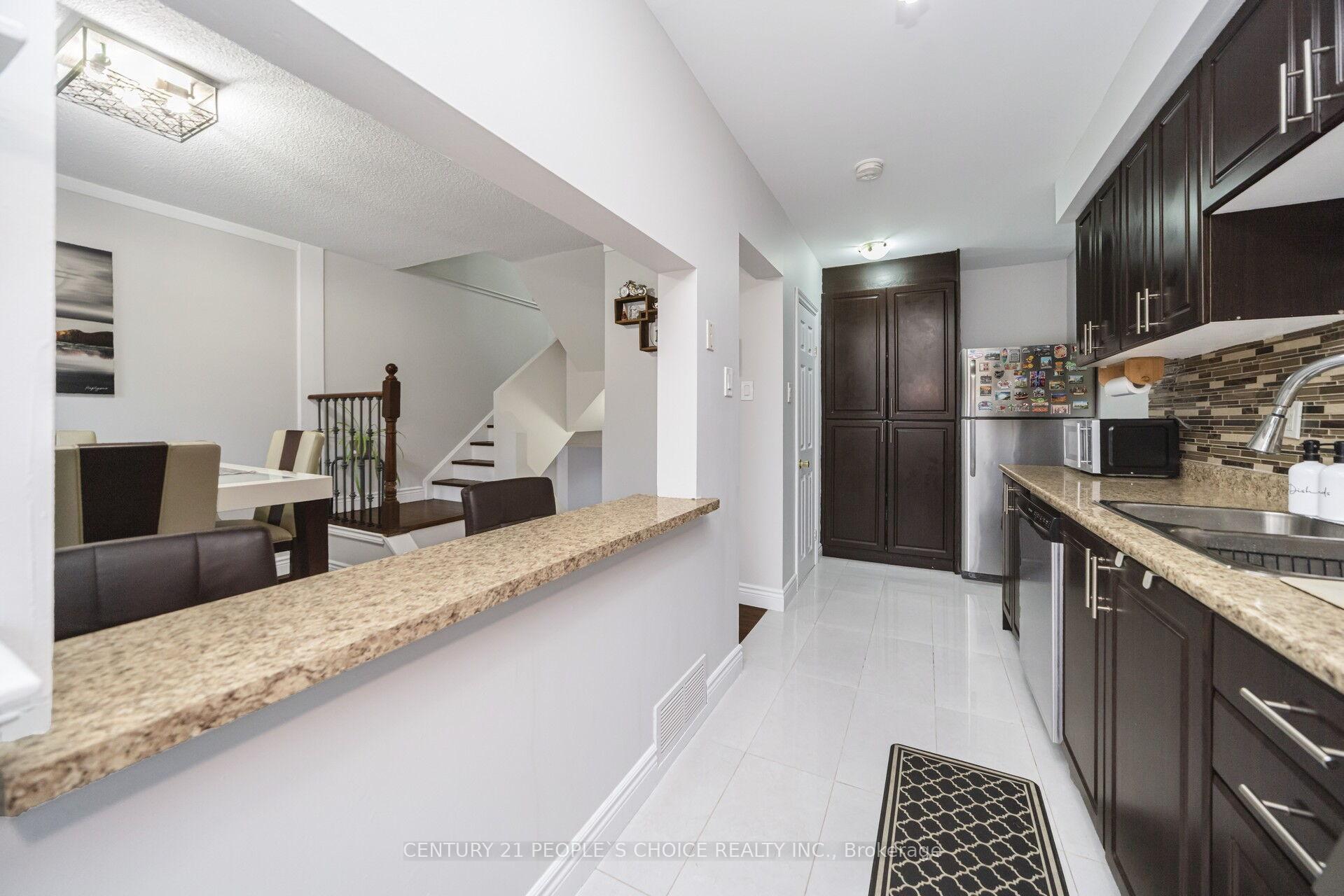 Photo 21 of 10 Eden Park Drive, Brampton, Southgate — HOMEH