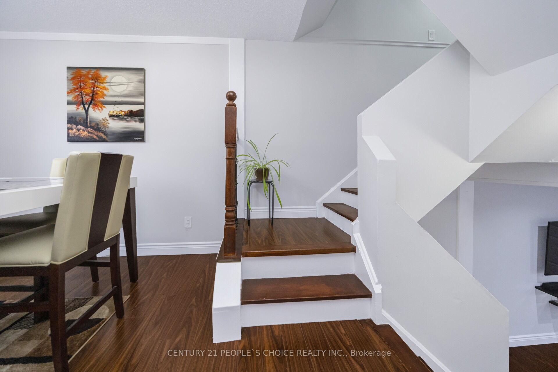 Photo 24 of 10 Eden Park Drive, Brampton, Southgate — HOMEH