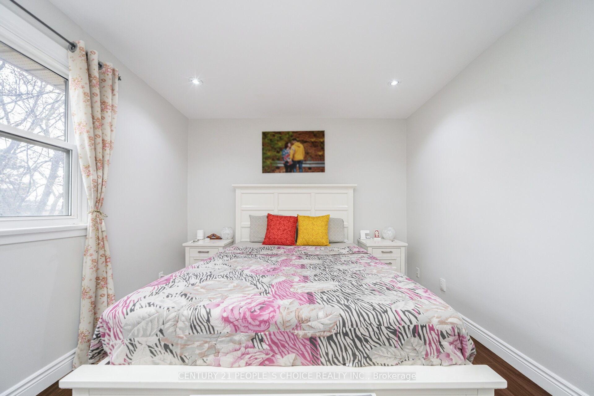 Photo 26 of 10 Eden Park Drive, Brampton, Southgate — HOMEH