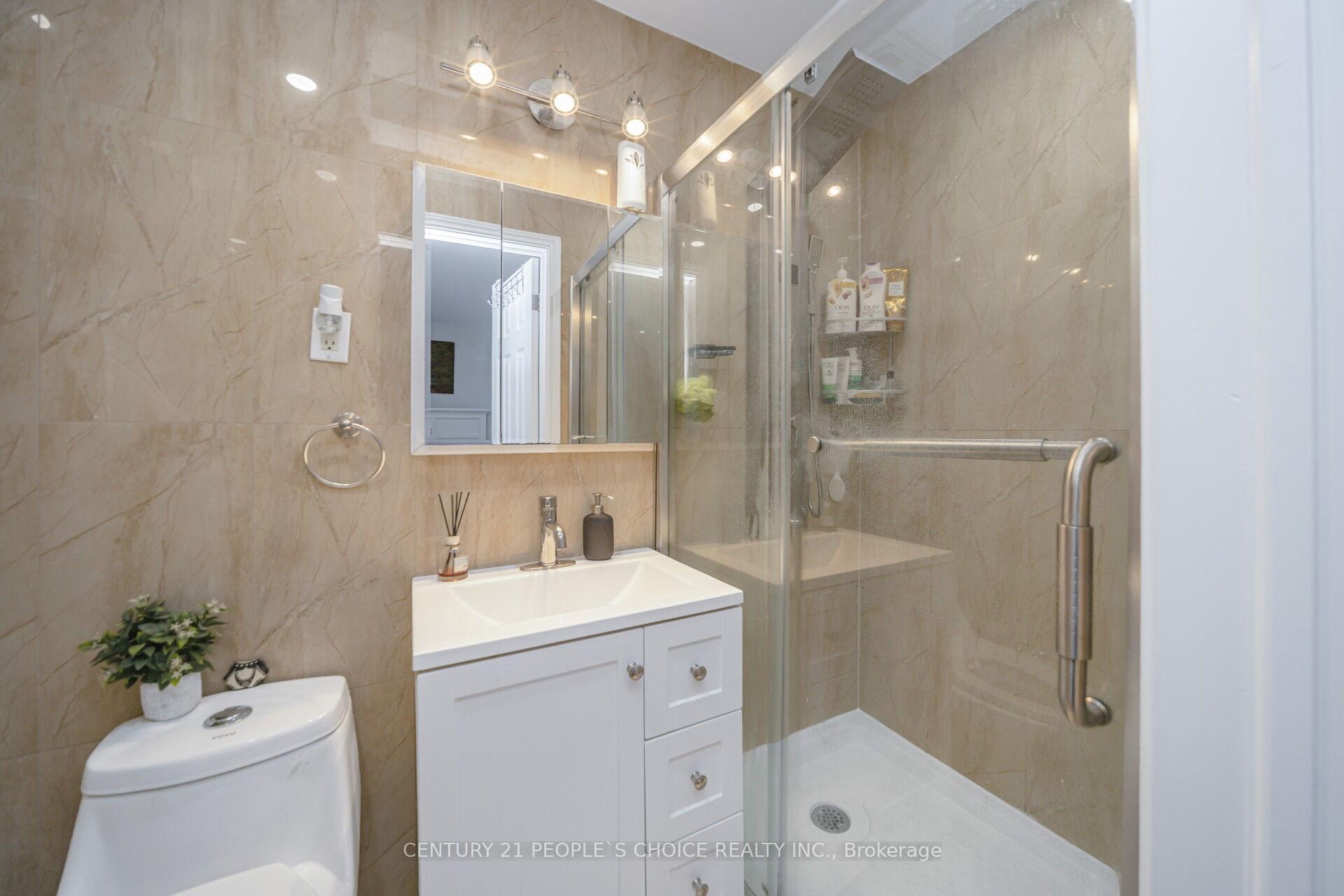 Photo 29 of 10 Eden Park Drive, Brampton, Southgate — HOMEH