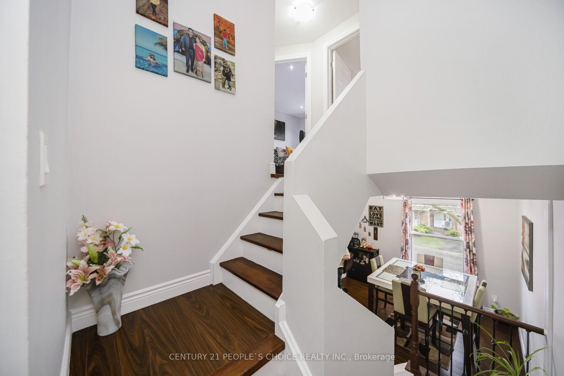 Photo 30 of 10 Eden Park Drive, Brampton, Southgate — HOMEH