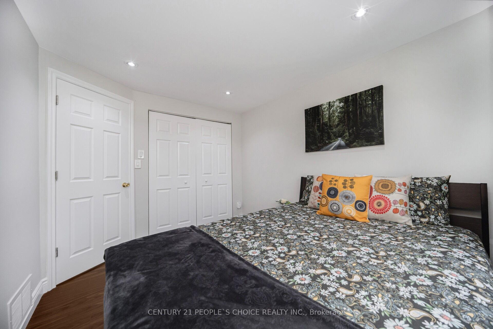 Photo 36 of 10 Eden Park Drive, Brampton, Southgate — HOMEH