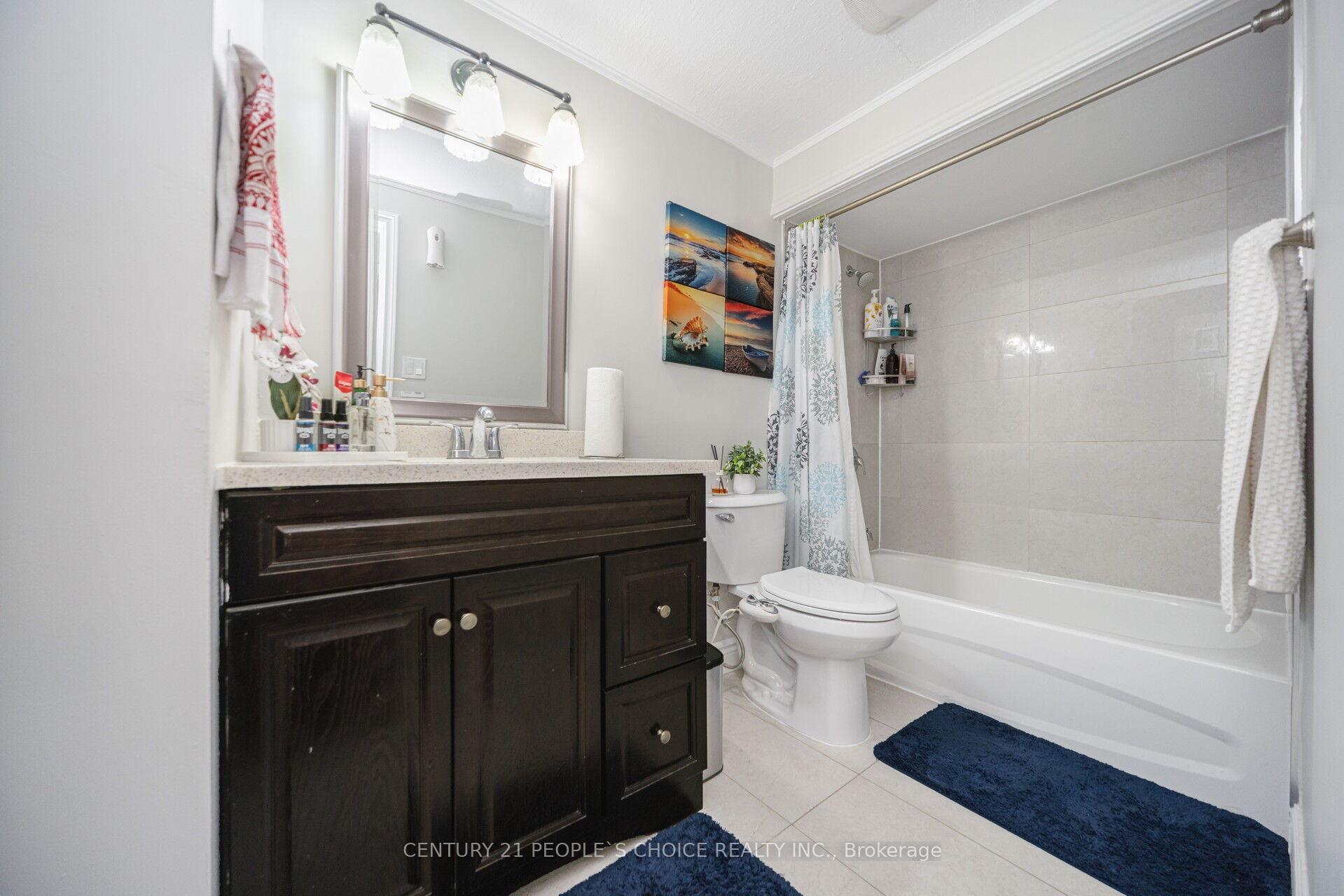 Photo 37 of 10 Eden Park Drive, Brampton, Southgate — HOMEH