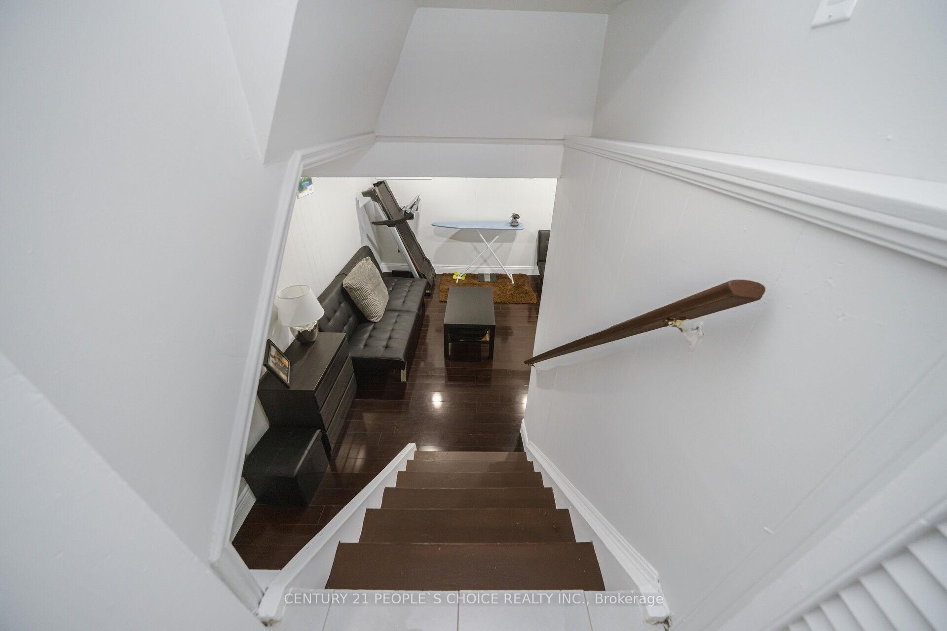 Photo 38 of 10 Eden Park Drive, Brampton, Southgate — HOMEH
