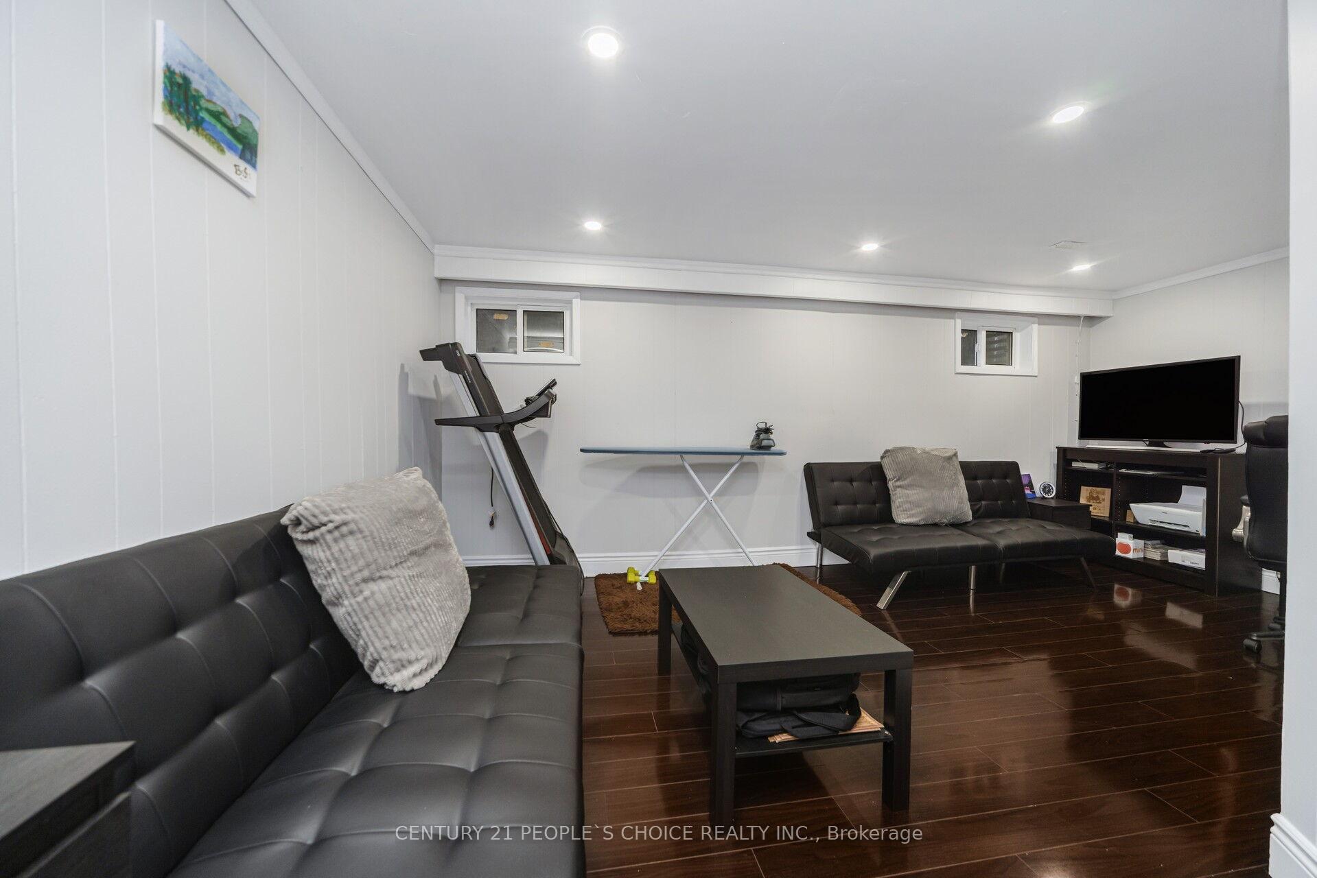 Photo 39 of 10 Eden Park Drive, Brampton, Southgate — HOMEH