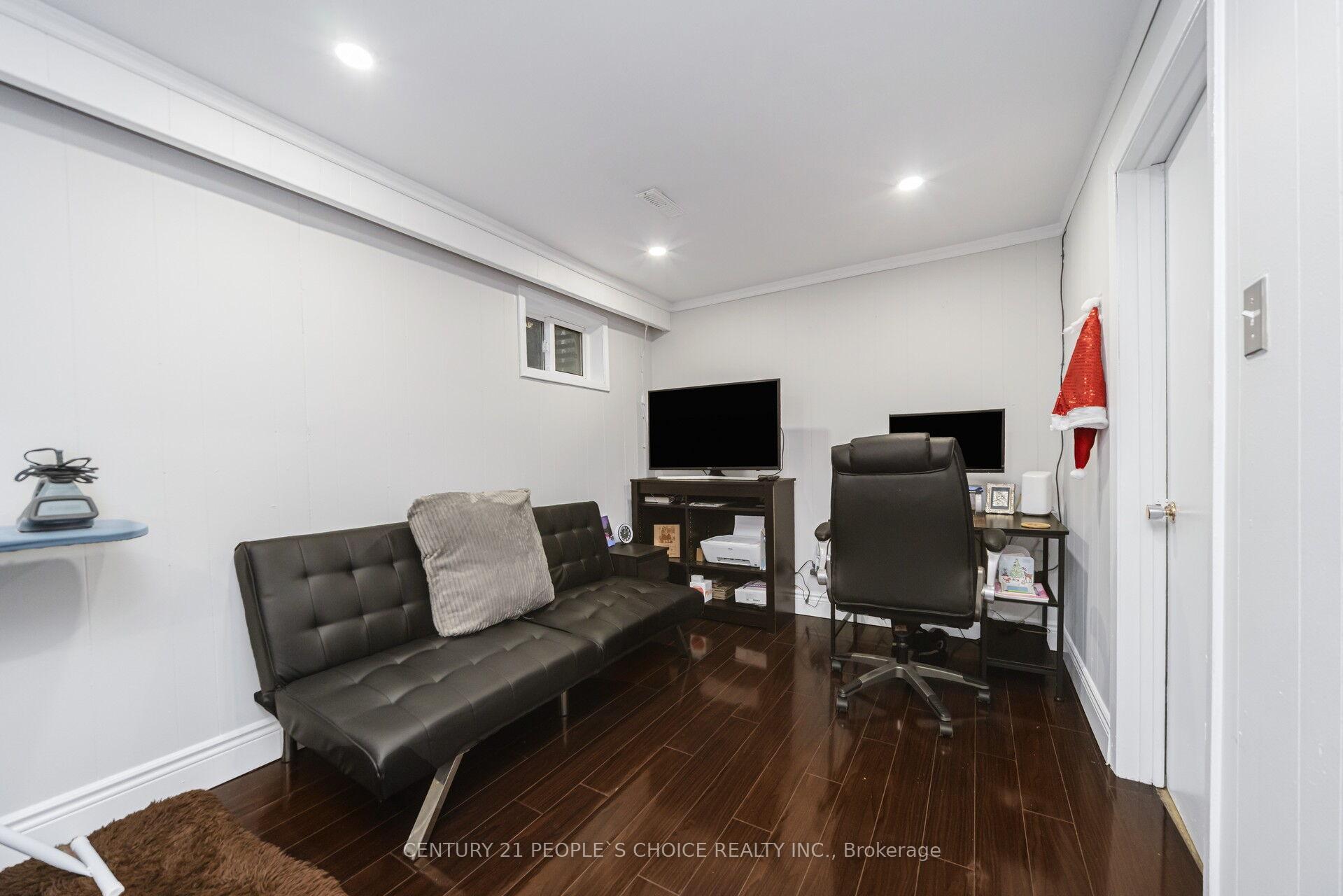 Photo 40 of 10 Eden Park Drive, Brampton, Southgate — HOMEH