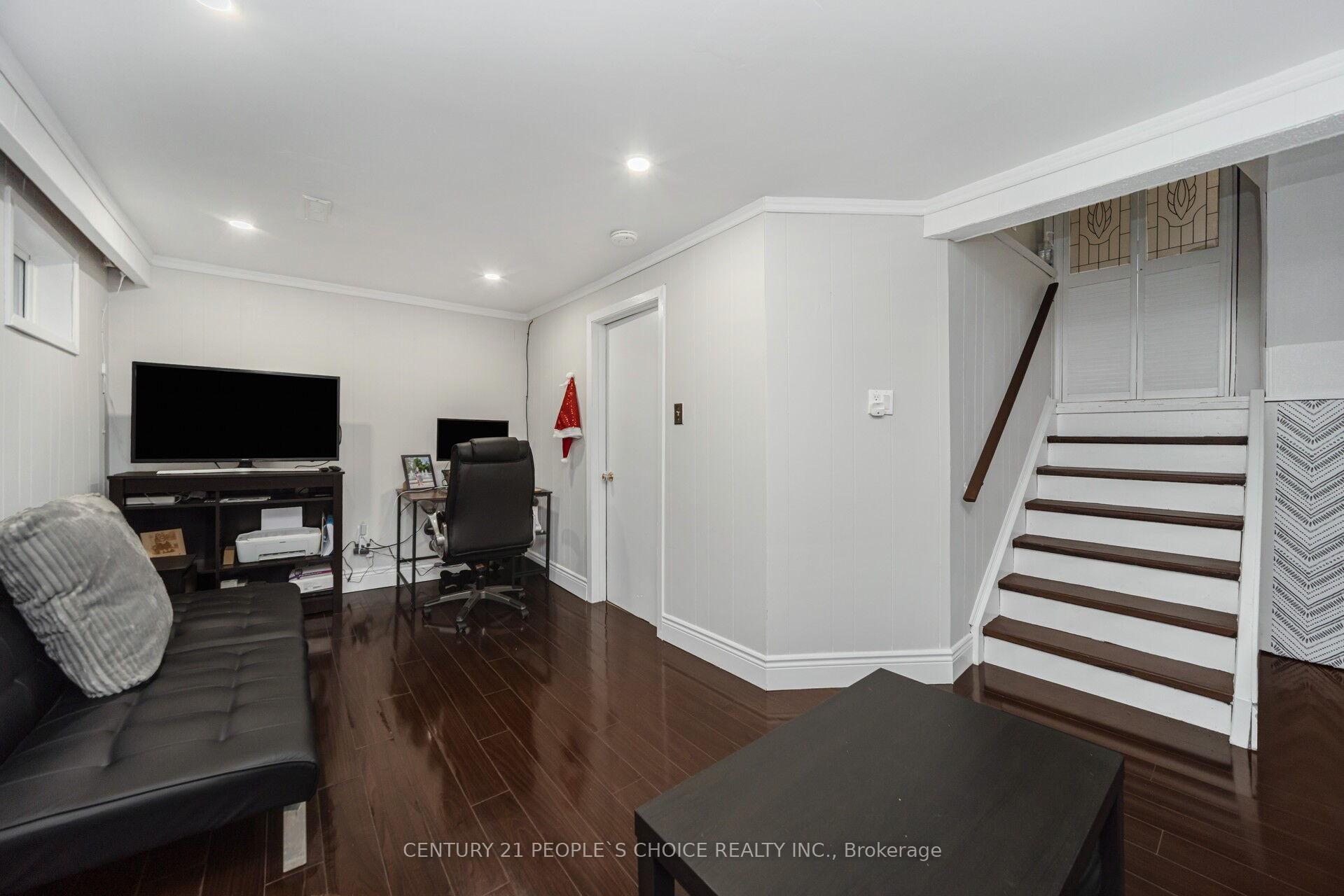 Photo 41 of 10 Eden Park Drive, Brampton, Southgate — HOMEH