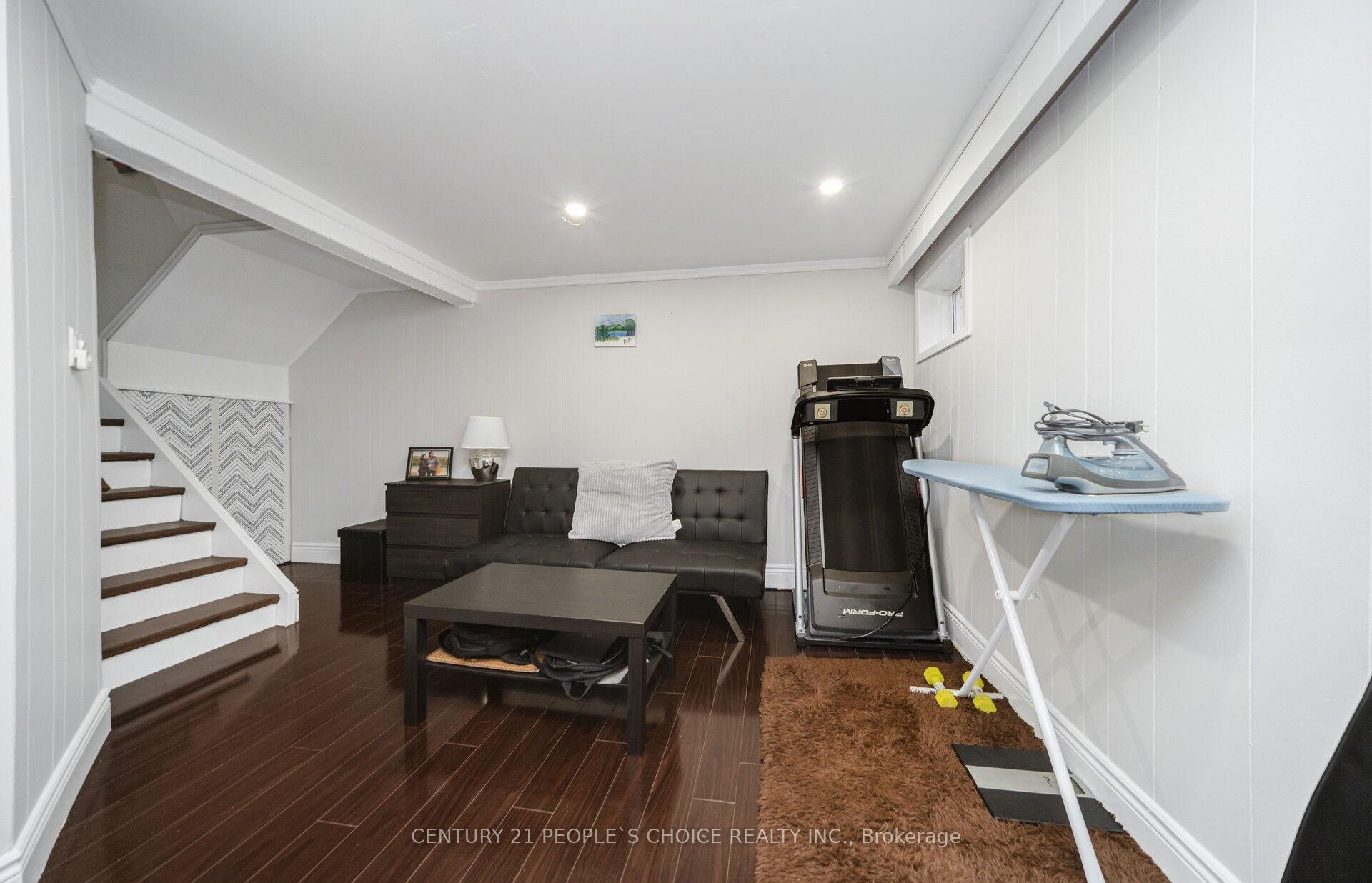 Photo 42 of 10 Eden Park Drive, Brampton, Southgate — HOMEH