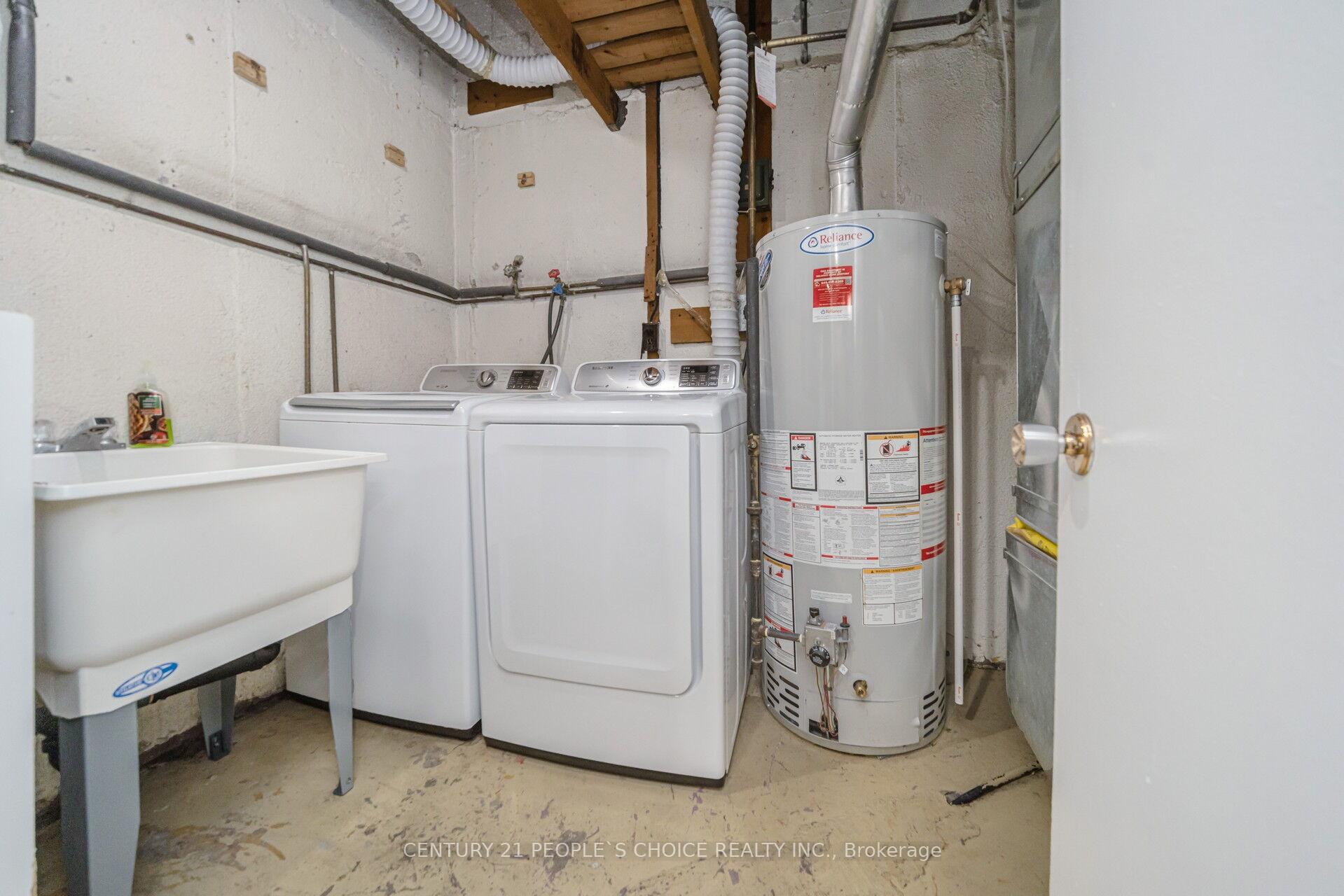 Photo 43 of 10 Eden Park Drive, Brampton, Southgate — HOMEH