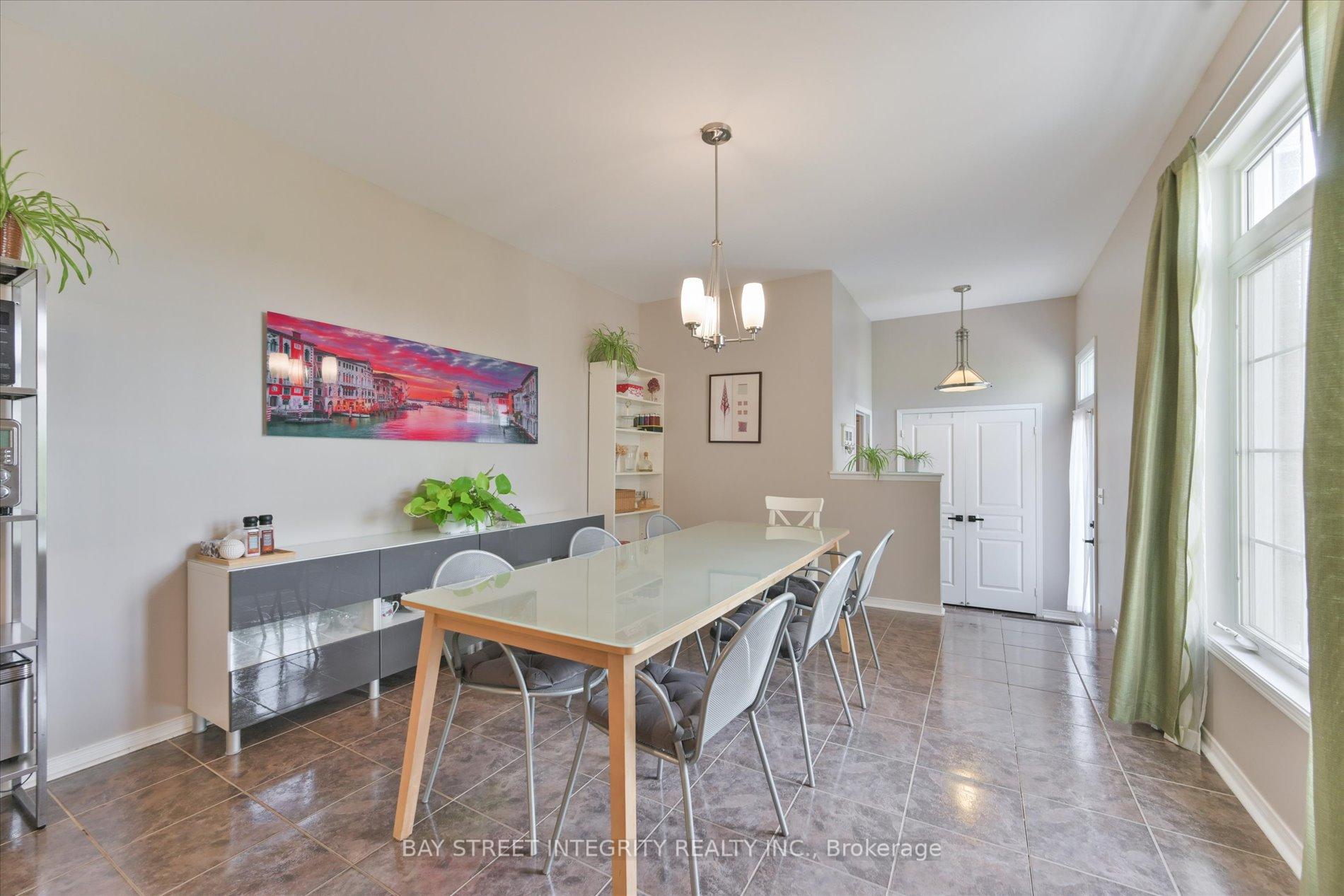 Photo 18 of 1 Autumn Glow Drive, Markham, Cornell — HOMEH