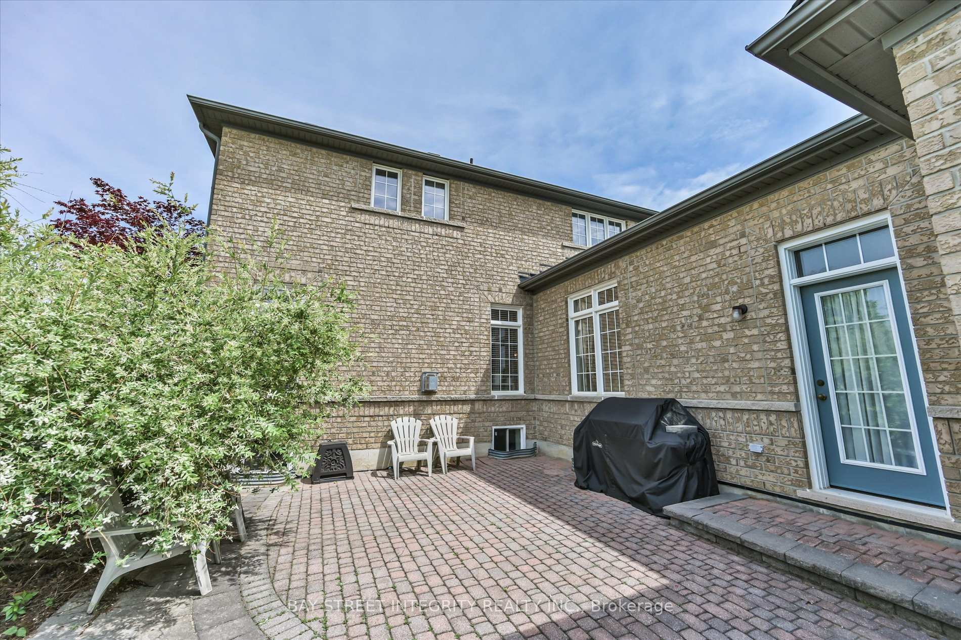 Photo 44 of 1 Autumn Glow Drive, Markham, Cornell — HOMEH