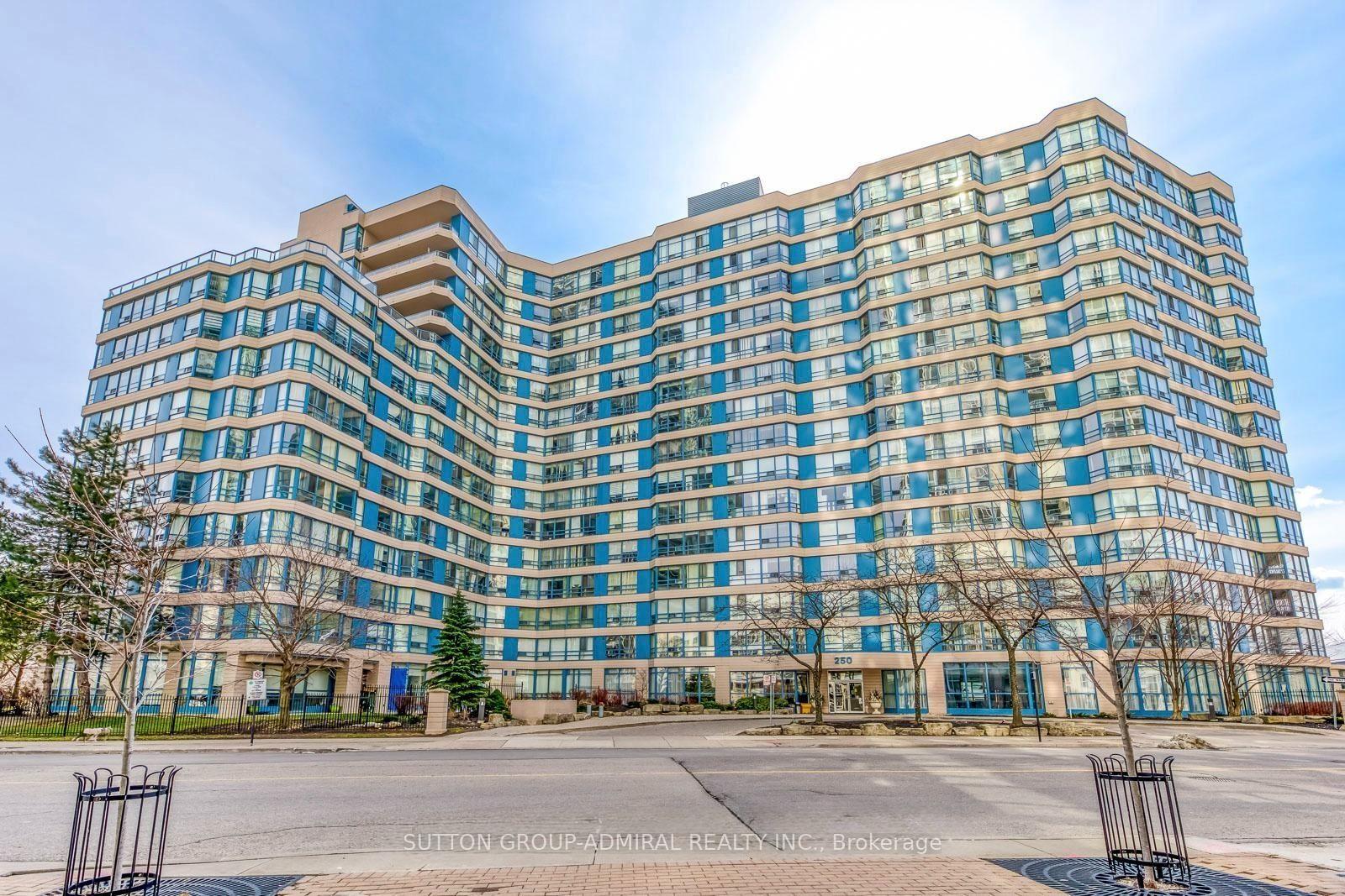 Photo 1 of Unit 104, 250 Webb Drive, Mississauga, City Centre — HOMEH