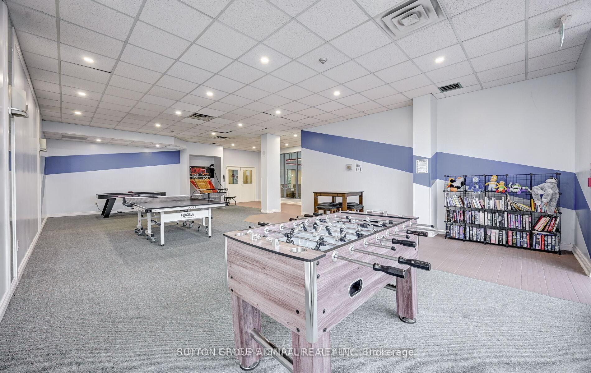 Photo 8 of Unit 104, 250 Webb Drive, Mississauga, City Centre — HOMEH