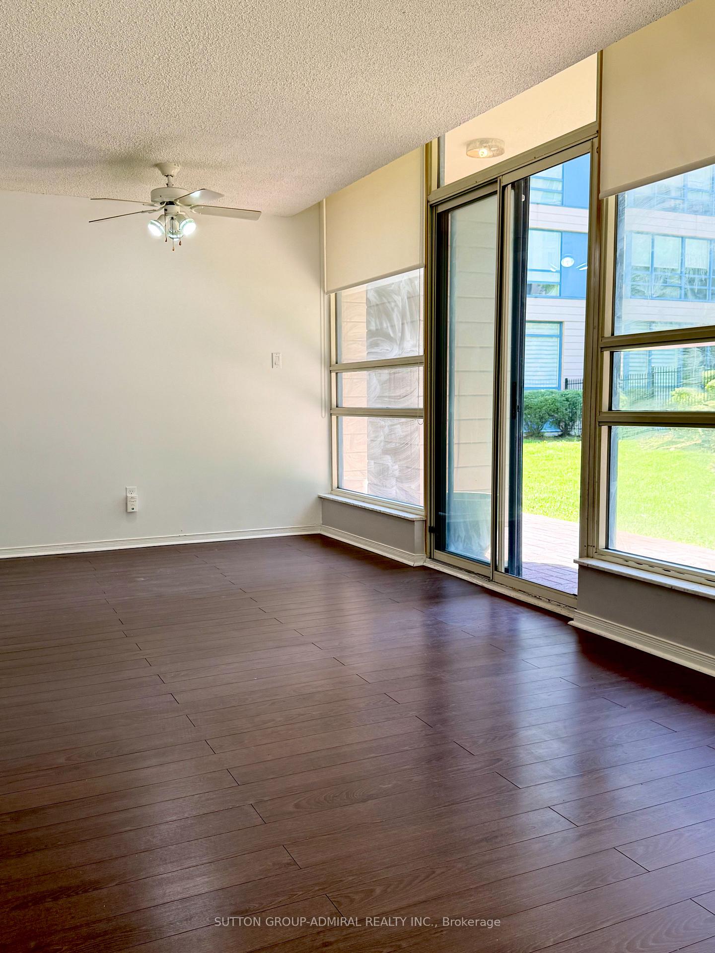 Photo 10 of Unit 104, 250 Webb Drive, Mississauga, City Centre — HOMEH