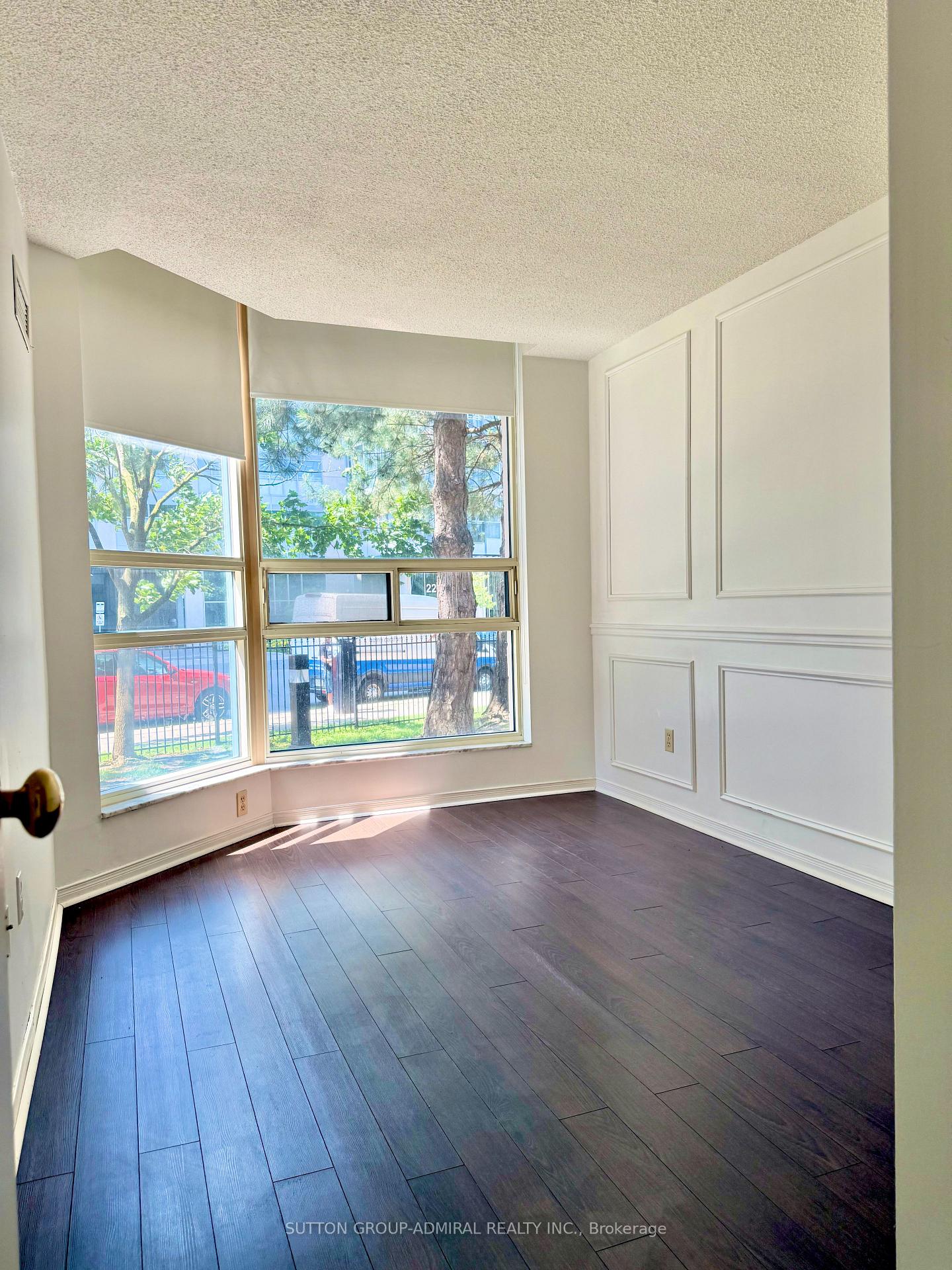 Photo 15 of Unit 104, 250 Webb Drive, Mississauga, City Centre — HOMEH