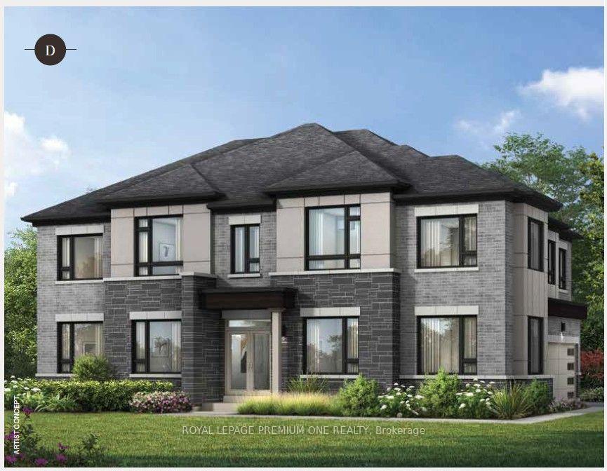 Photo 2 of 30 Vancise Street, Markham, Victoria Manor-Jennings Gate — HOMEH