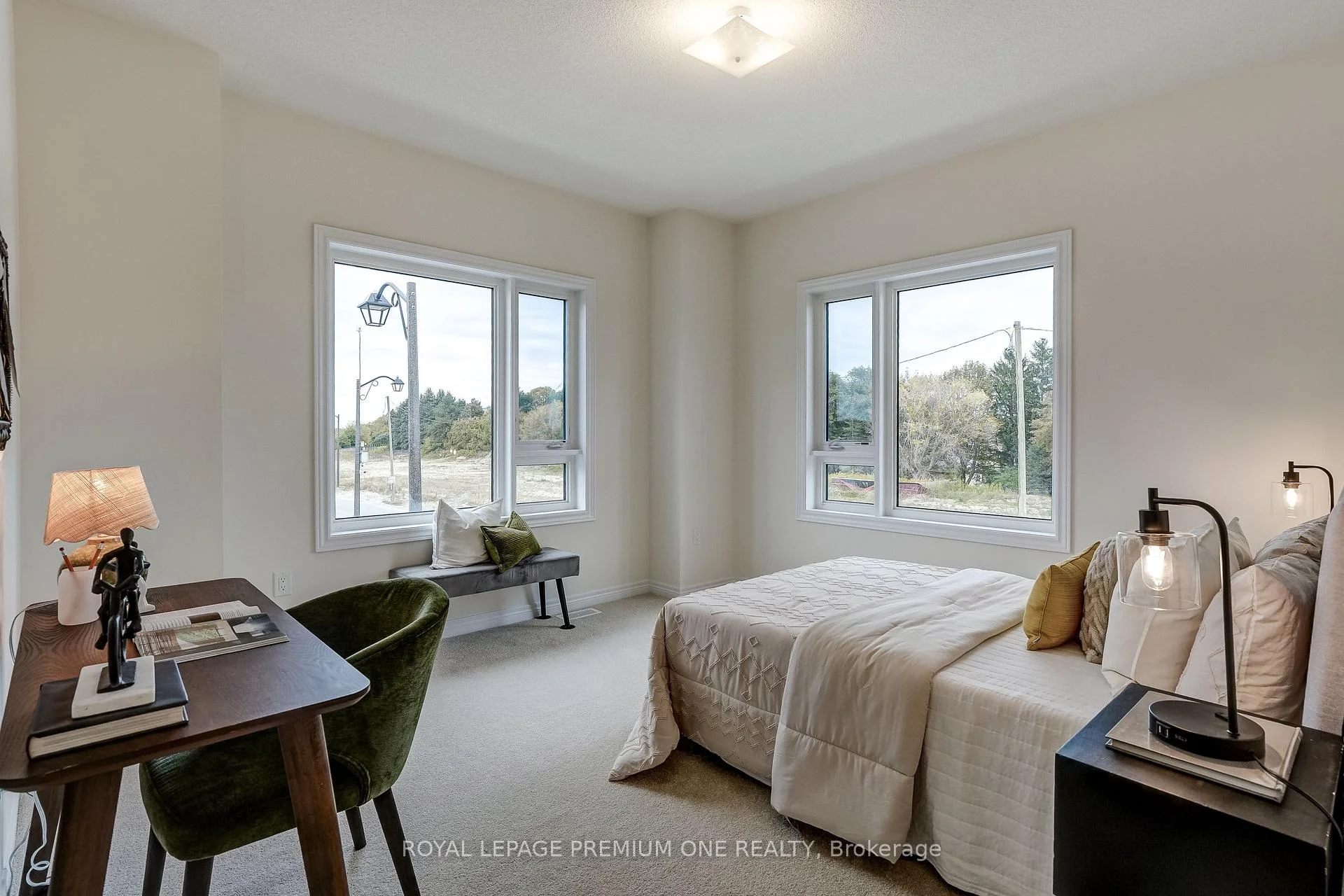 Photo 42 of 30 Vancise Street, Markham, Victoria Manor-Jennings Gate — HOMEH