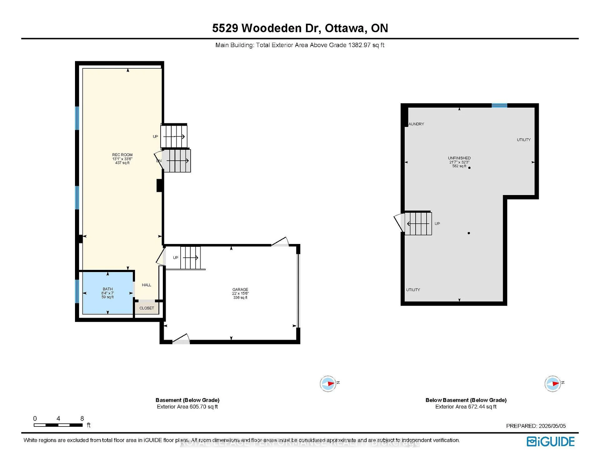 Photo 47 of 5529 Woodeden Drive, Ottawa, Manotick East to Manotick Station — HOMEH