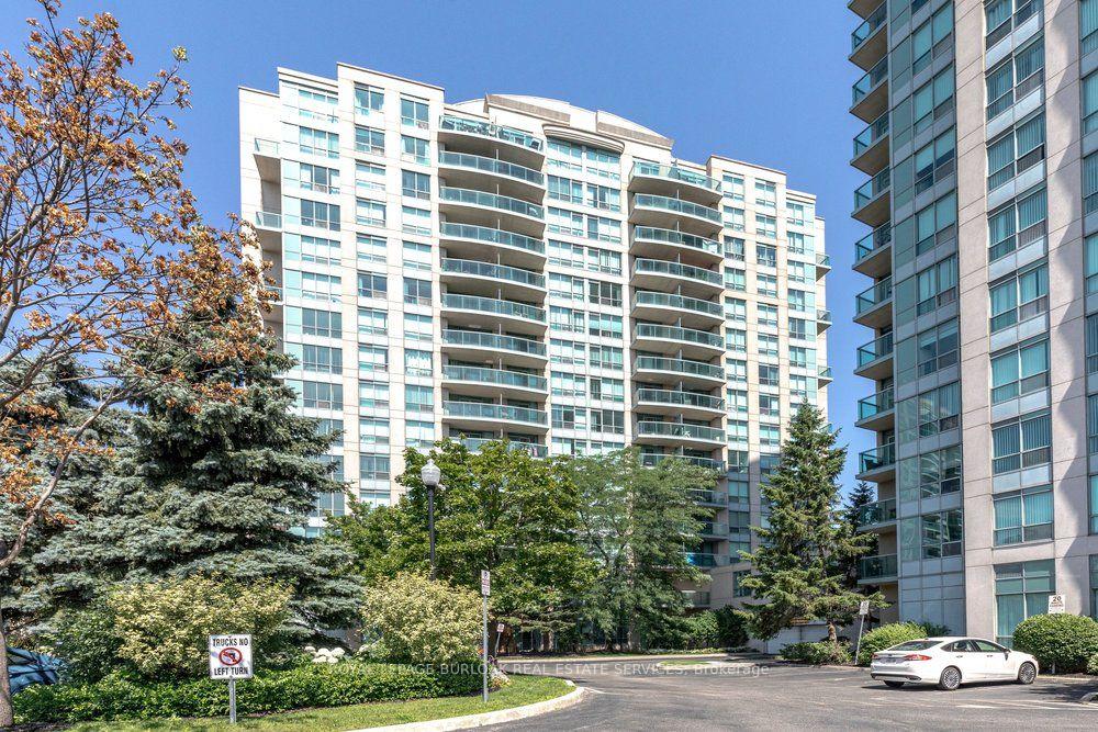 Photo 1 of Unit 403, 2565 Erin Centre Boulevard, Mississauga, Central Erin Mills — HOMEH