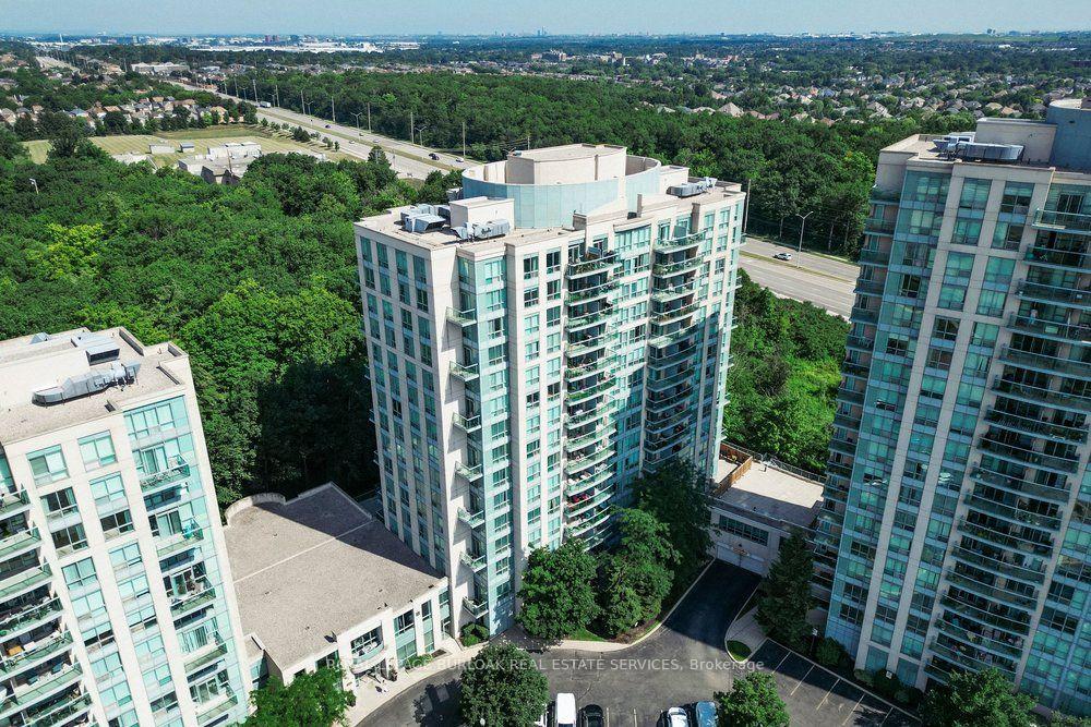 Photo 2 of Unit 403, 2565 Erin Centre Boulevard, Mississauga, Central Erin Mills — HOMEH
