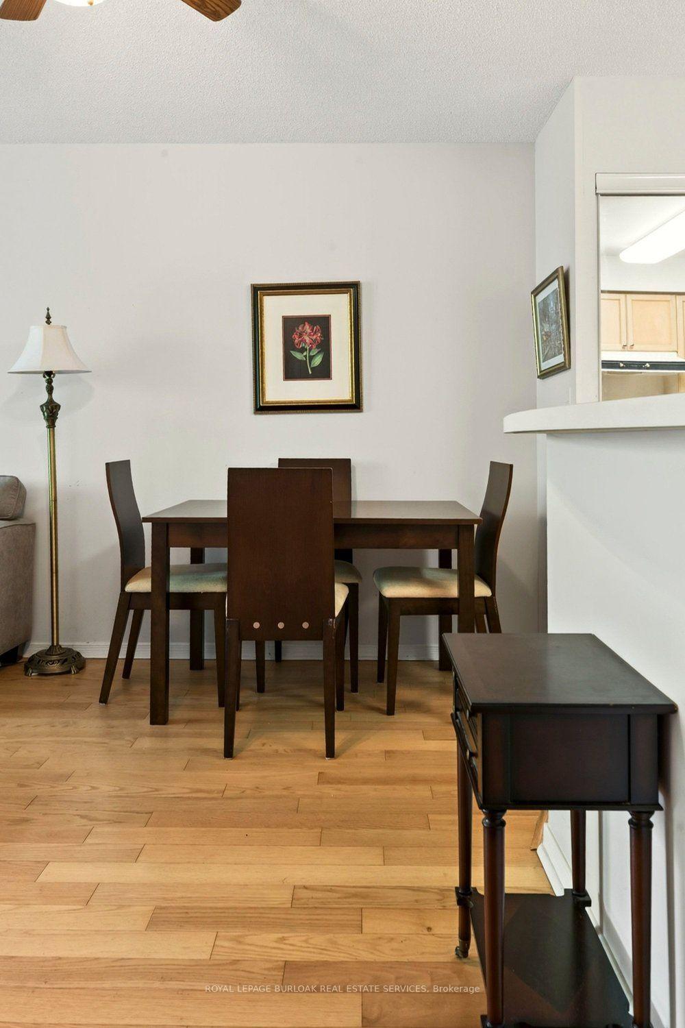 Photo 10 of Unit 403, 2565 Erin Centre Boulevard, Mississauga, Central Erin Mills — HOMEH