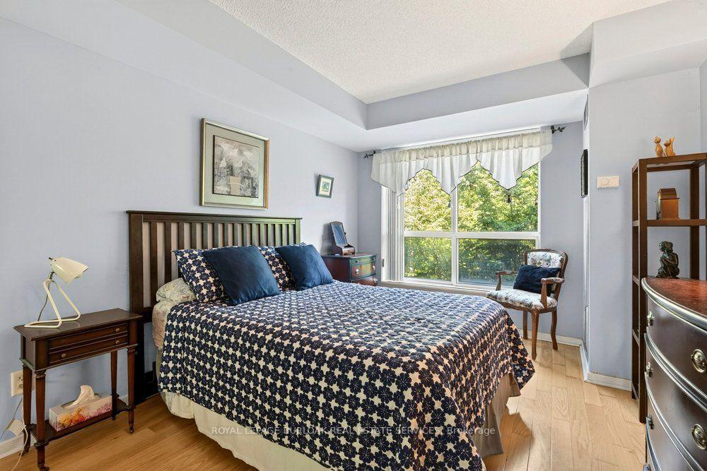 Photo 15 of Unit 403, 2565 Erin Centre Boulevard, Mississauga, Central Erin Mills — HOMEH