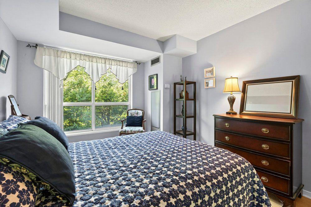 Photo 16 of Unit 403, 2565 Erin Centre Boulevard, Mississauga, Central Erin Mills — HOMEH