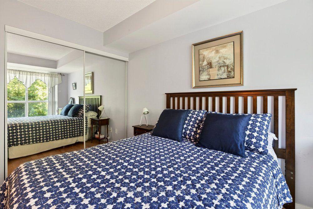 Photo 18 of Unit 403, 2565 Erin Centre Boulevard, Mississauga, Central Erin Mills — HOMEH