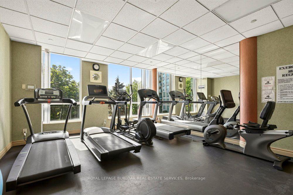 Photo 22 of Unit 403, 2565 Erin Centre Boulevard, Mississauga, Central Erin Mills — HOMEH