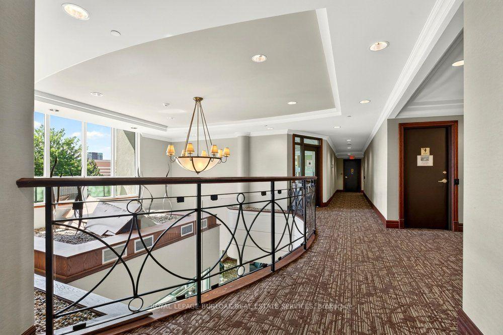 Photo 23 of Unit 403, 2565 Erin Centre Boulevard, Mississauga, Central Erin Mills — HOMEH