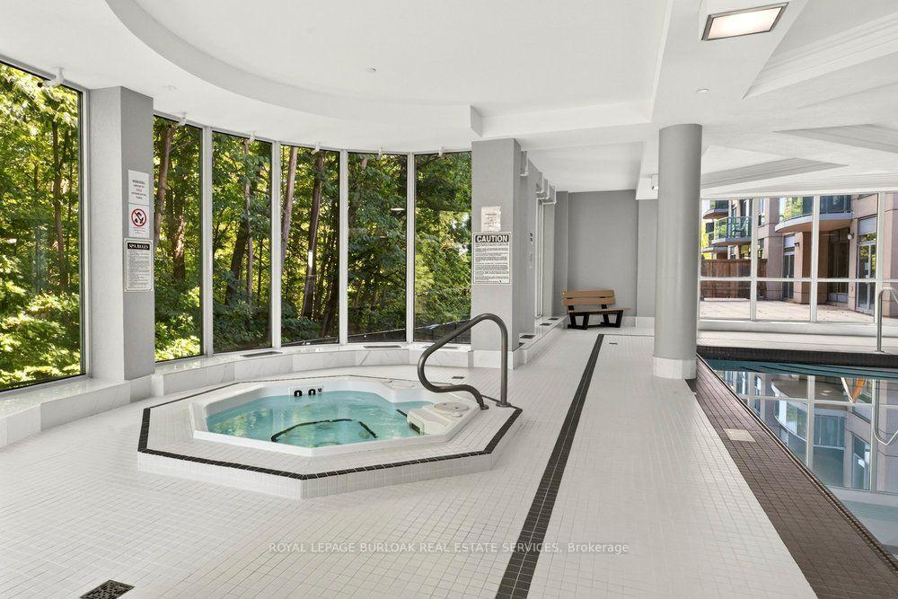 Photo 25 of Unit 403, 2565 Erin Centre Boulevard, Mississauga, Central Erin Mills — HOMEH
