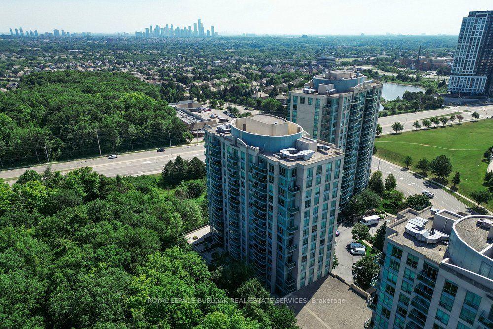 Photo 28 of Unit 403, 2565 Erin Centre Boulevard, Mississauga, Central Erin Mills — HOMEH
