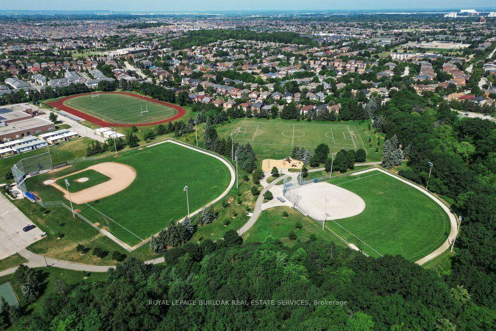 Photo 30 of Unit 403, 2565 Erin Centre Boulevard, Mississauga, Central Erin Mills — HOMEH