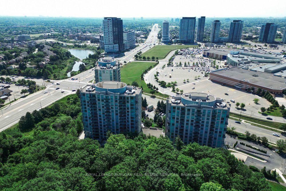 Photo 31 of Unit 403, 2565 Erin Centre Boulevard, Mississauga, Central Erin Mills — HOMEH
