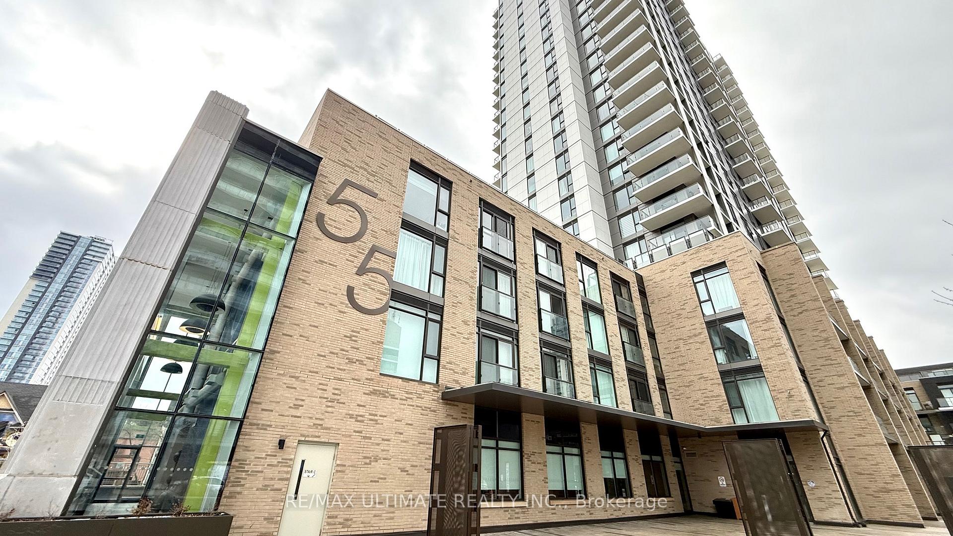 Photo of Unit 318, 55 Duke Street W