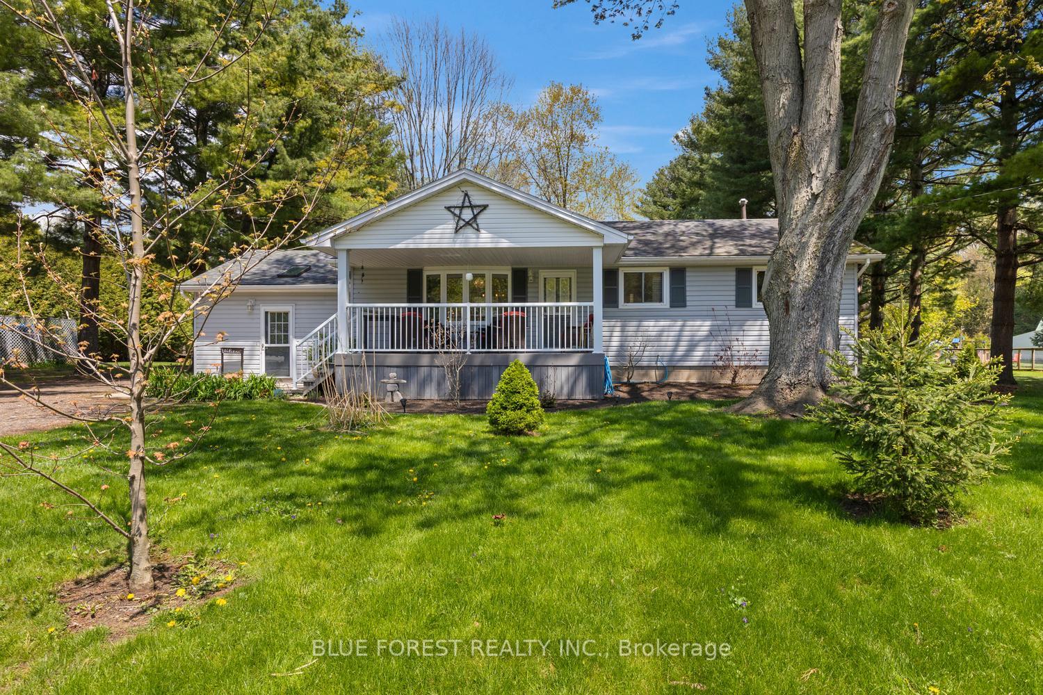 Photo 2 of 9984 Graham Road, West Elgin, Eagle — HOMEH