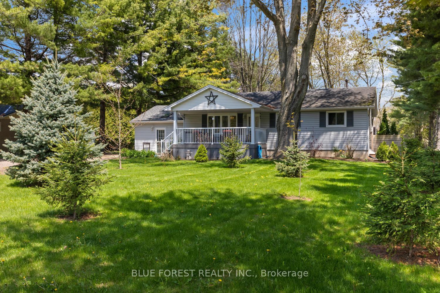 Photo 3 of 9984 Graham Road, West Elgin, Eagle — HOMEH