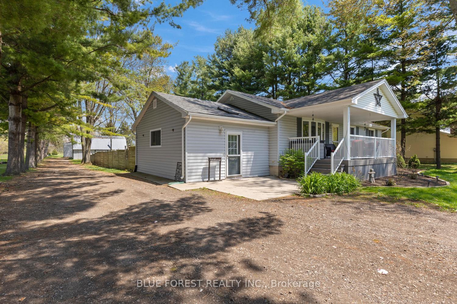 Photo 4 of 9984 Graham Road, West Elgin, Eagle — HOMEH