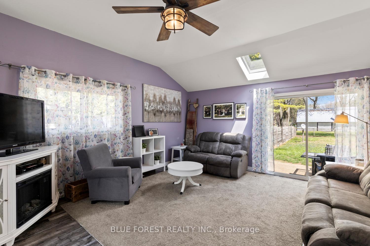 Photo 7 of 9984 Graham Road, West Elgin, Eagle — HOMEH
